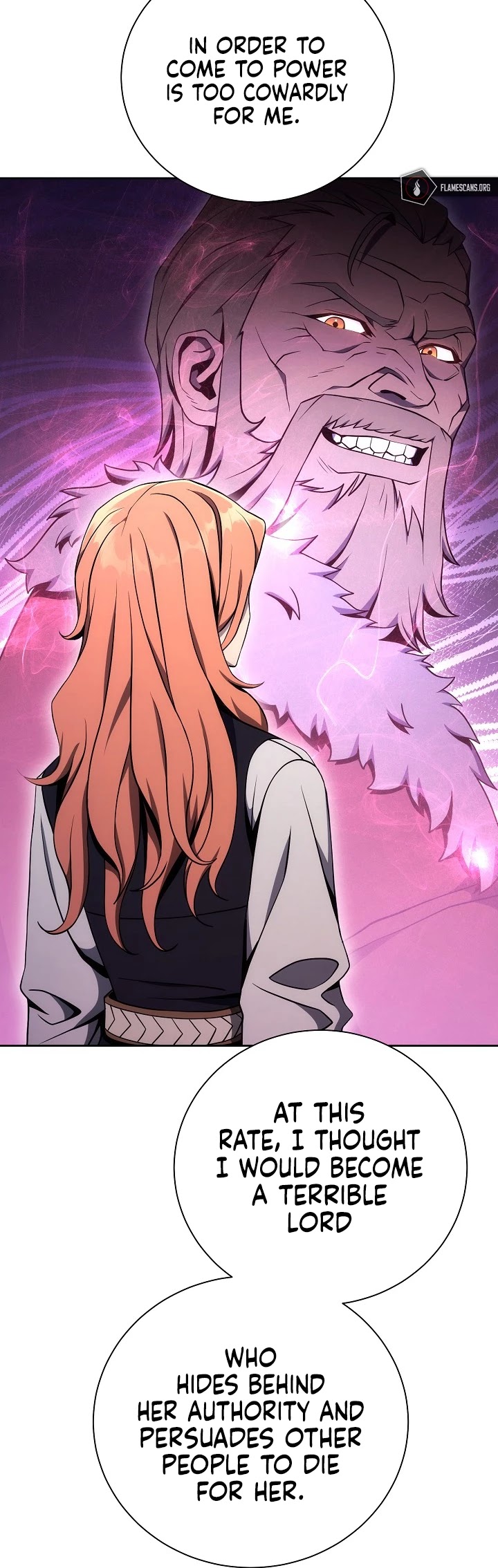 Skeleton Soldier Couldn’t Protect the Dungeon chapter 169 page 9