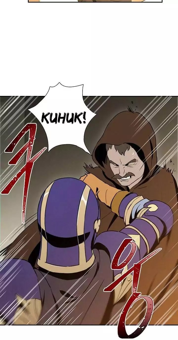 Skeleton Soldier Couldn’t Protect the Dungeon chapter 17 page 15