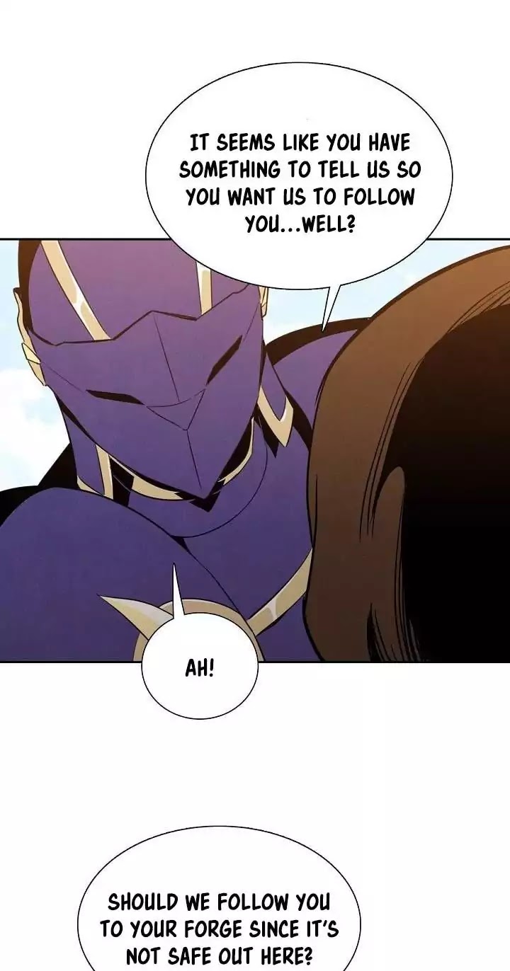 Skeleton Soldier Couldn’t Protect the Dungeon chapter 17 page 17