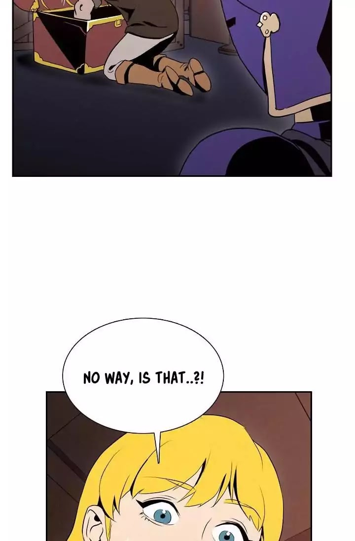 Skeleton Soldier Couldn’t Protect the Dungeon chapter 17 page 22