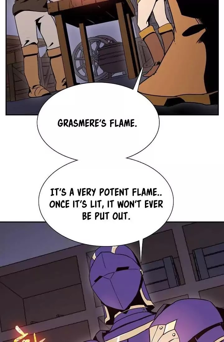 Skeleton Soldier Couldn’t Protect the Dungeon chapter 17 page 24