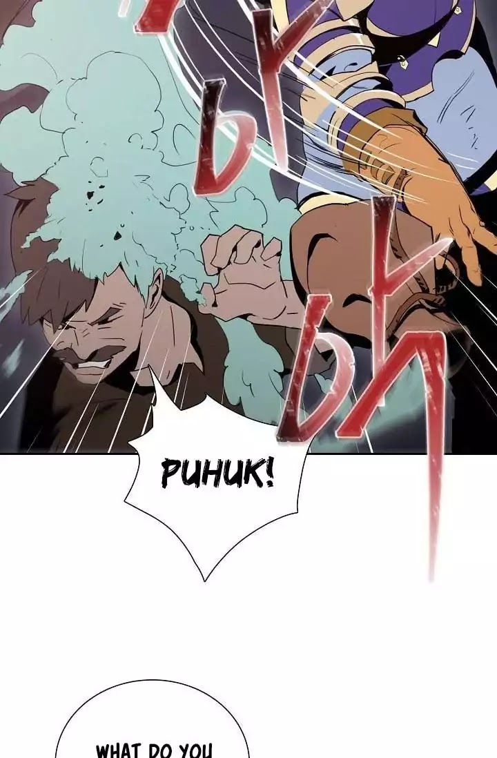 Skeleton Soldier Couldn’t Protect the Dungeon chapter 17 page 31