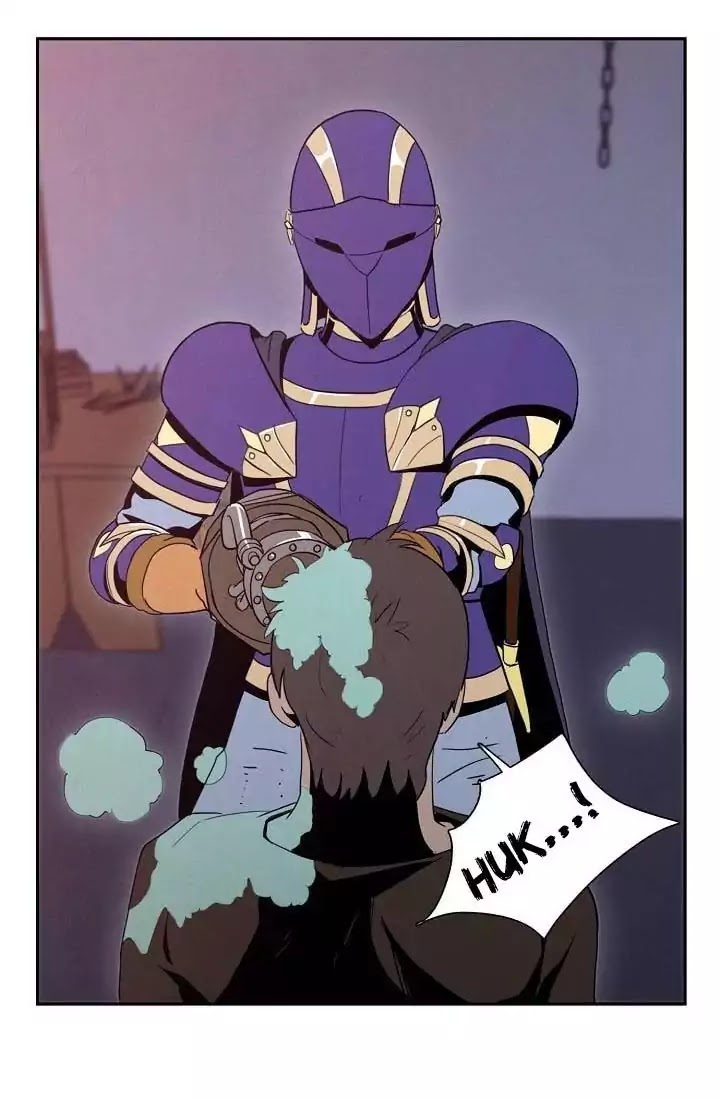 Skeleton Soldier Couldn’t Protect the Dungeon chapter 17 page 33