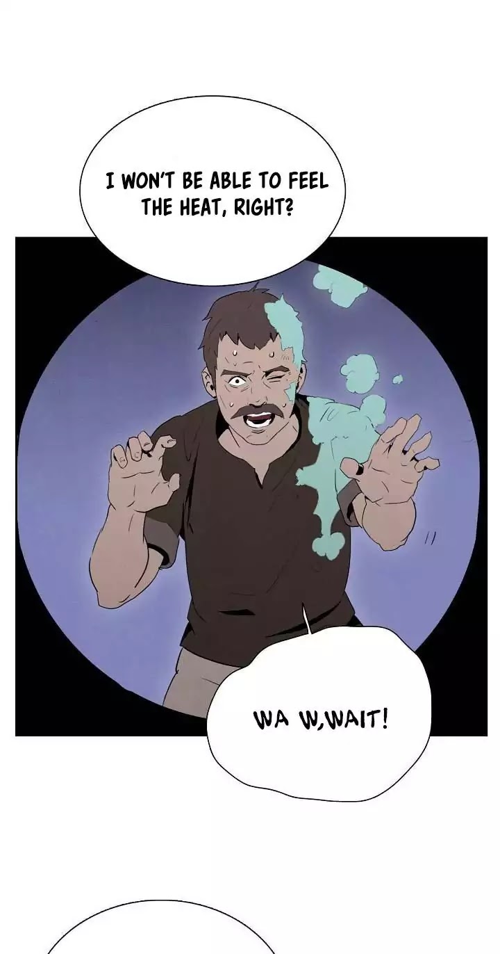 Skeleton Soldier Couldn’t Protect the Dungeon chapter 17 page 34