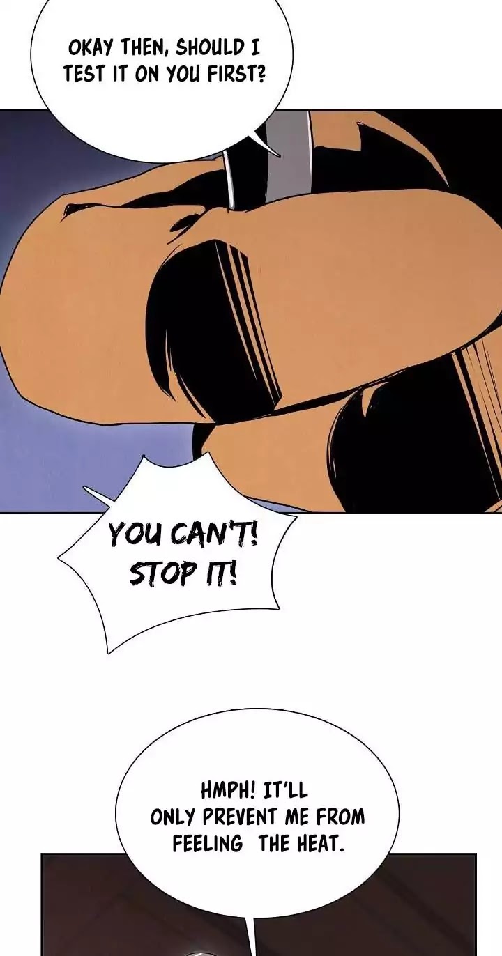 Skeleton Soldier Couldn’t Protect the Dungeon chapter 17 page 35