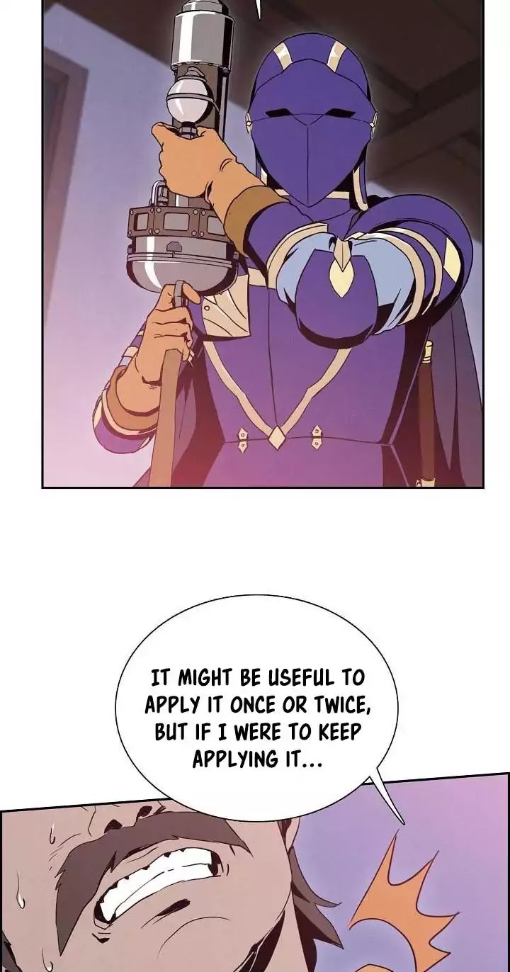 Skeleton Soldier Couldn’t Protect the Dungeon chapter 17 page 36