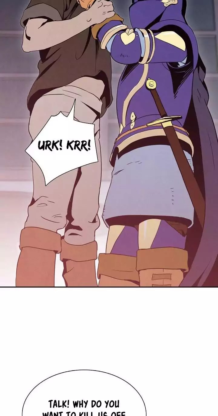 Skeleton Soldier Couldn’t Protect the Dungeon chapter 17 page 38