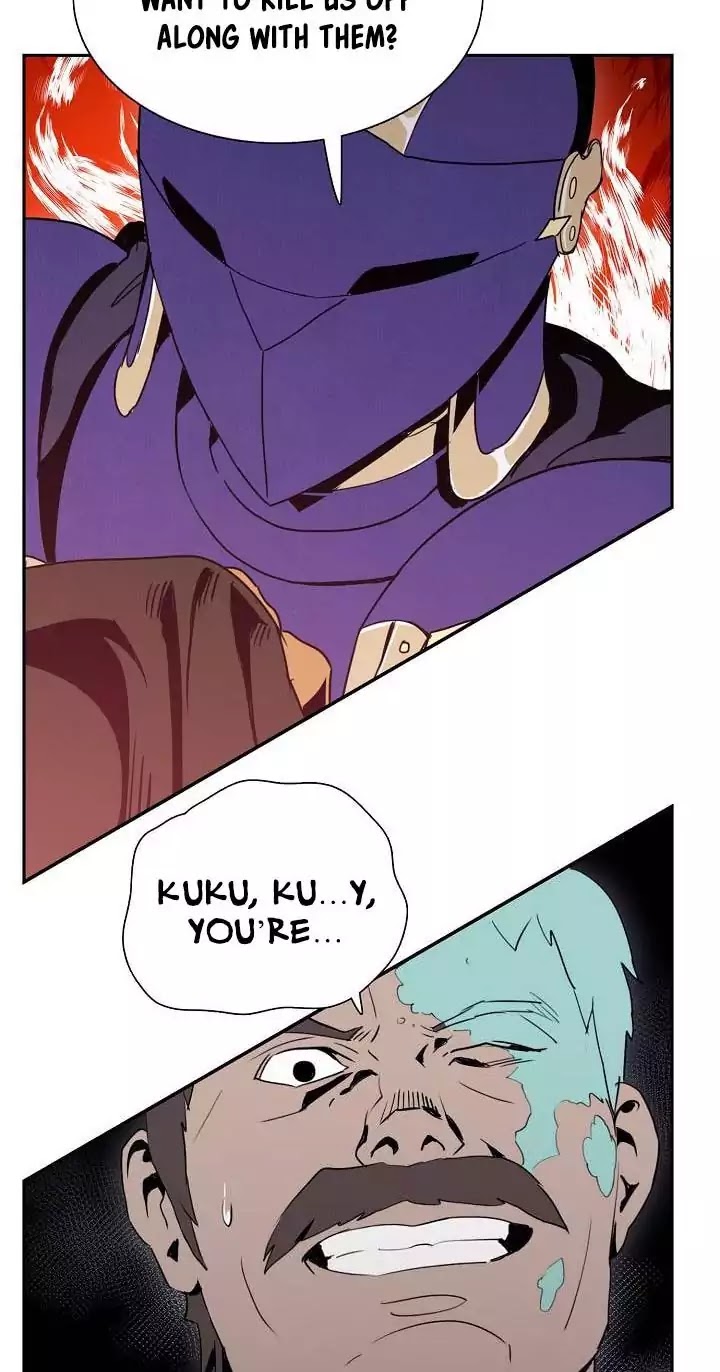 Skeleton Soldier Couldn’t Protect the Dungeon chapter 17 page 39