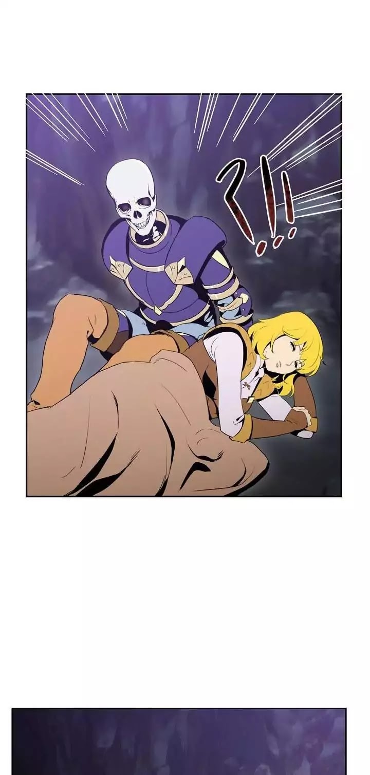 Skeleton Soldier Couldn’t Protect the Dungeon chapter 17 page 4