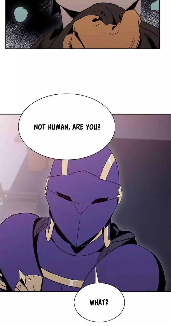 Skeleton Soldier Couldn’t Protect the Dungeon chapter 17 page 40