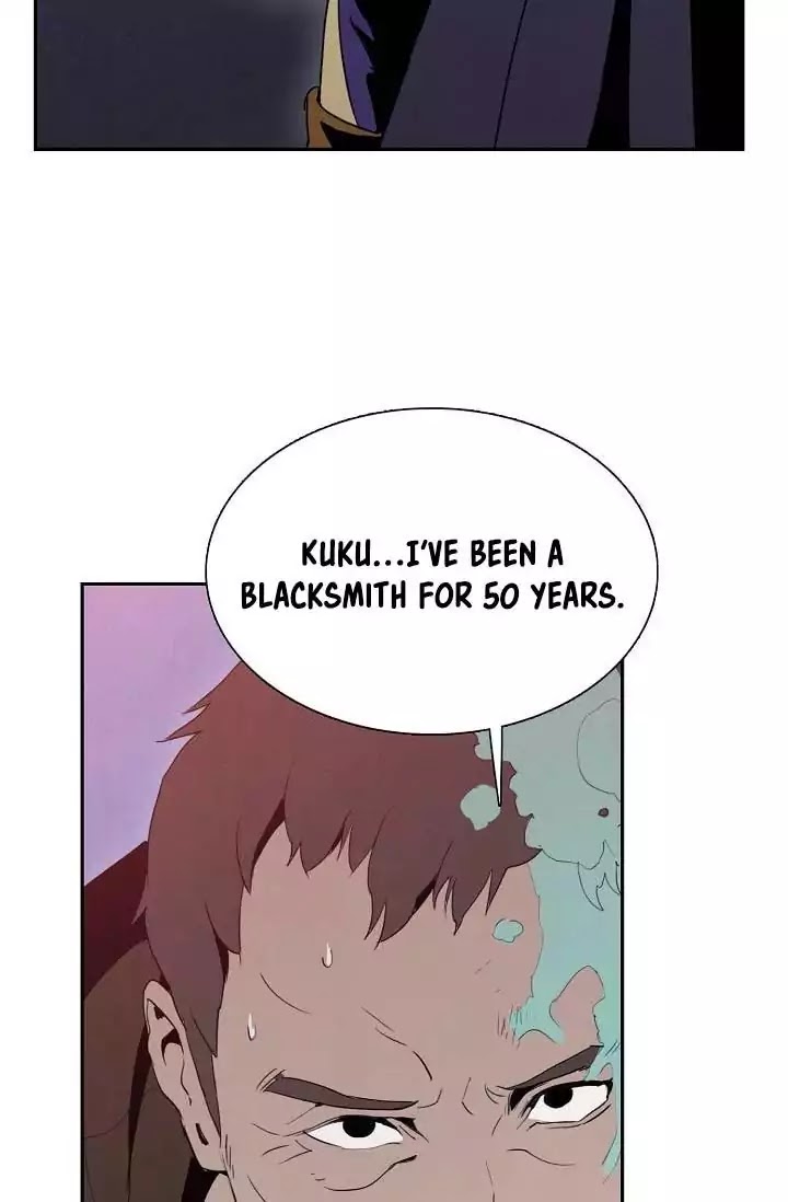 Skeleton Soldier Couldn’t Protect the Dungeon chapter 17 page 43