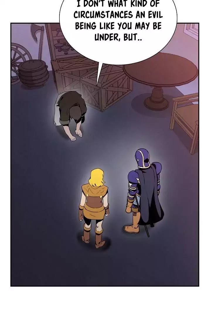 Skeleton Soldier Couldn’t Protect the Dungeon chapter 17 page 46