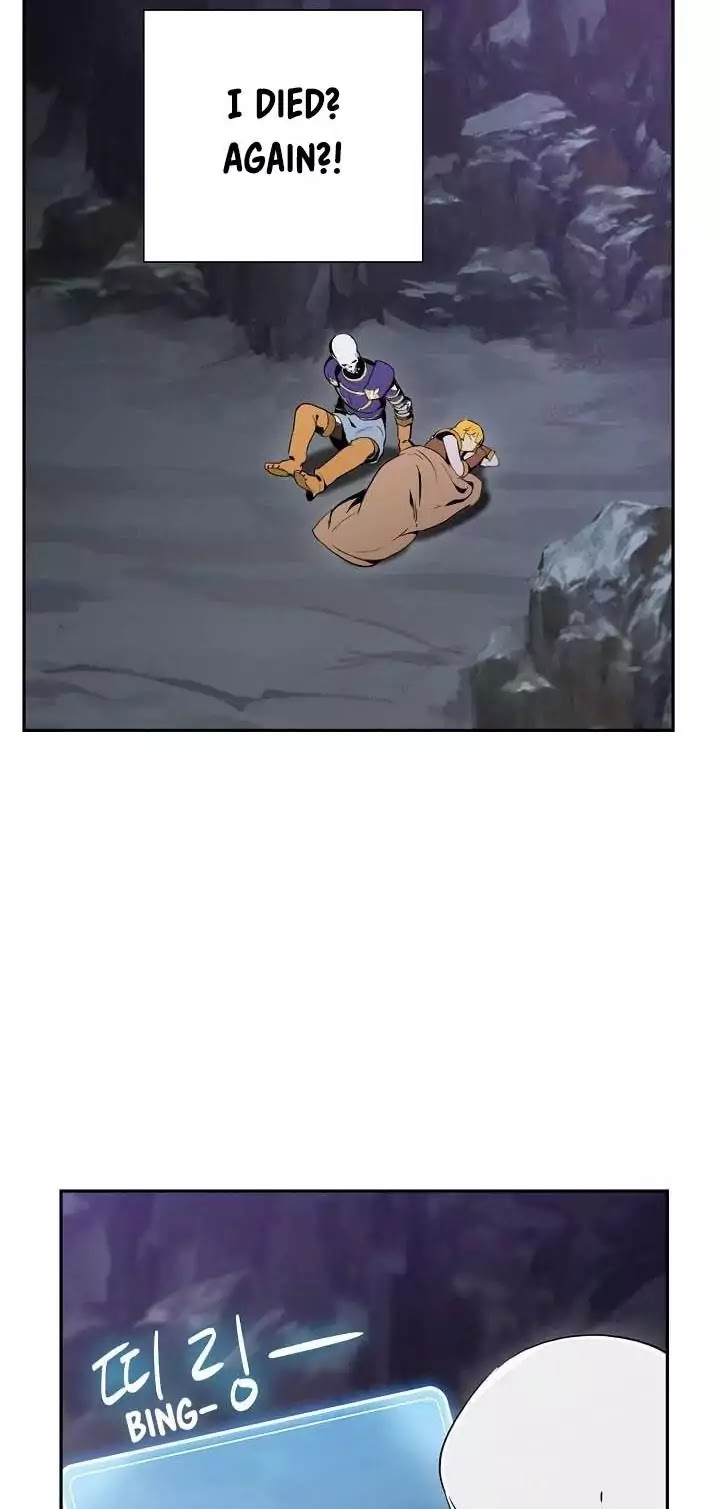 Skeleton Soldier Couldn’t Protect the Dungeon chapter 17 page 5