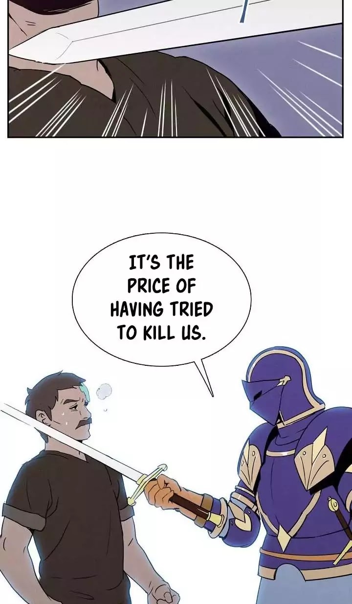 Skeleton Soldier Couldn’t Protect the Dungeon chapter 17 page 54