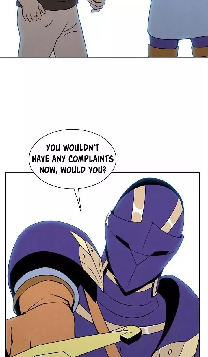 Skeleton Soldier Couldn’t Protect the Dungeon chapter 17 page 55