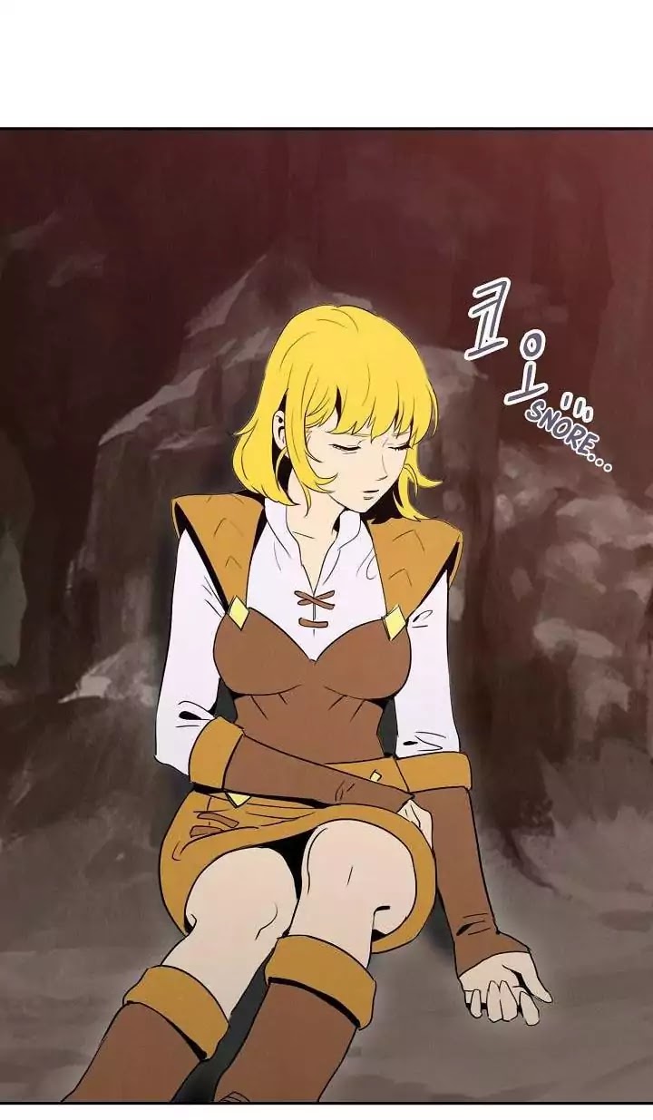 Skeleton Soldier Couldn’t Protect the Dungeon chapter 17 page 70