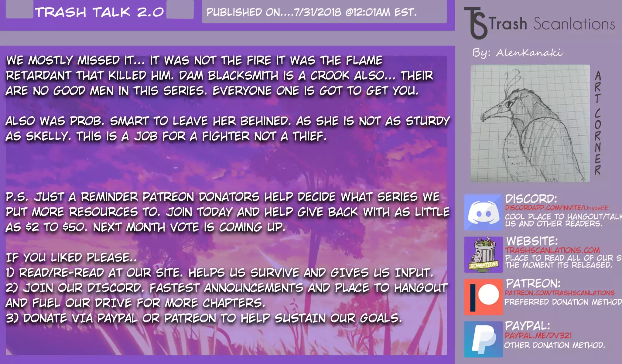 Skeleton Soldier Couldn’t Protect the Dungeon chapter 17 page 75