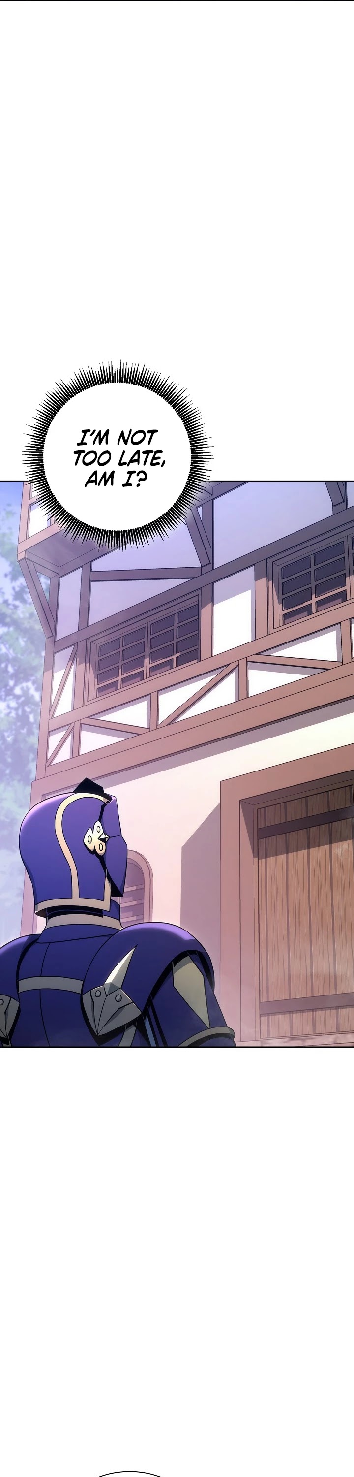 Skeleton Soldier Couldn’t Protect the Dungeon chapter 170 page 14