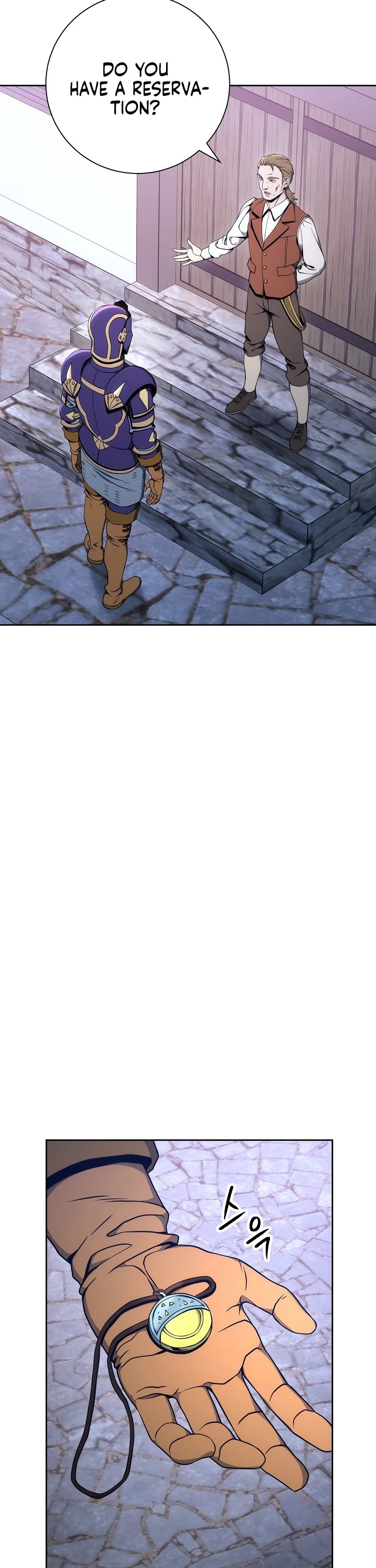 Skeleton Soldier Couldn’t Protect the Dungeon chapter 170 page 15