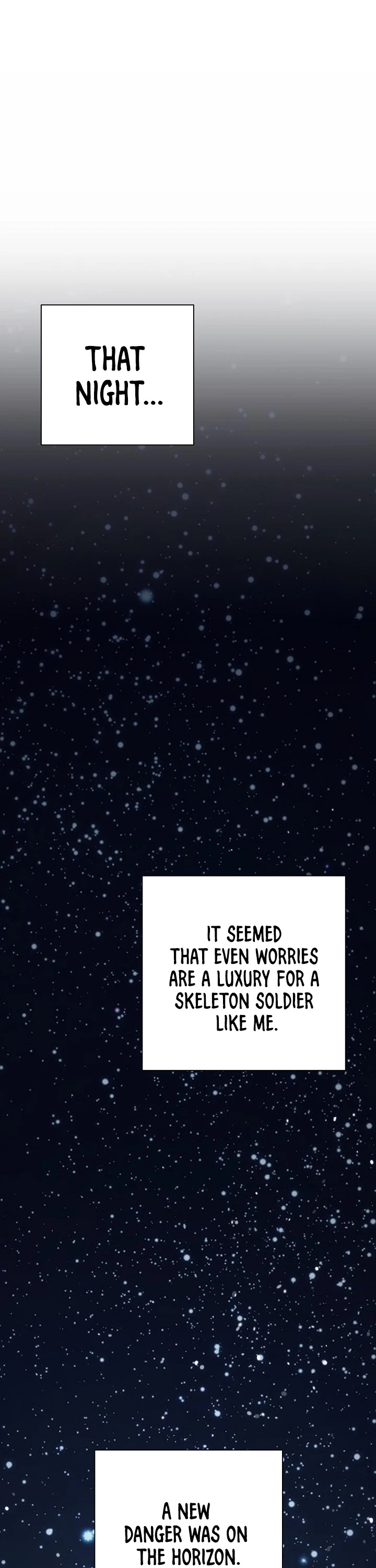 Skeleton Soldier Couldn’t Protect the Dungeon chapter 170 page 2