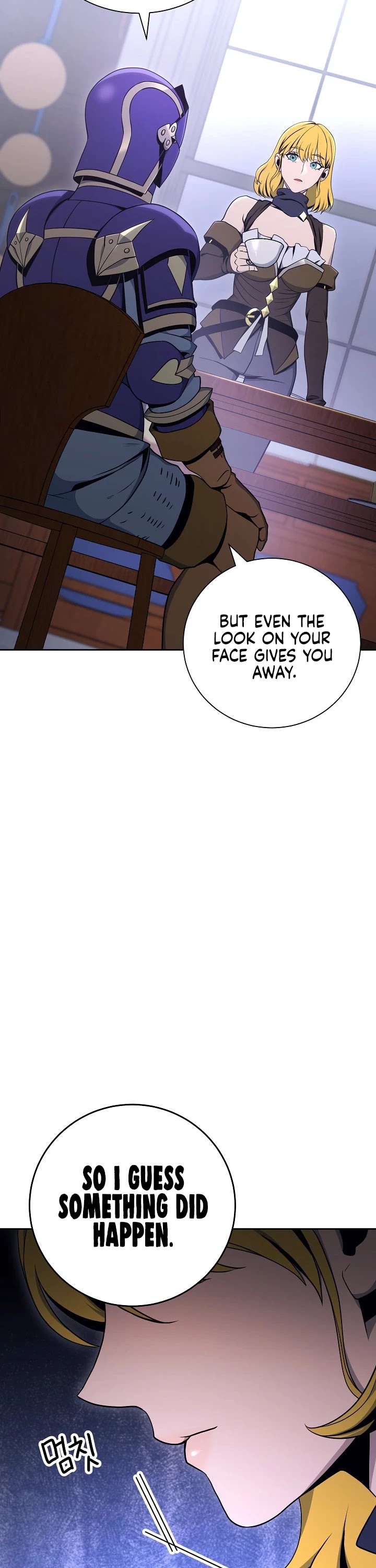 Skeleton Soldier Couldn’t Protect the Dungeon chapter 170 page 23