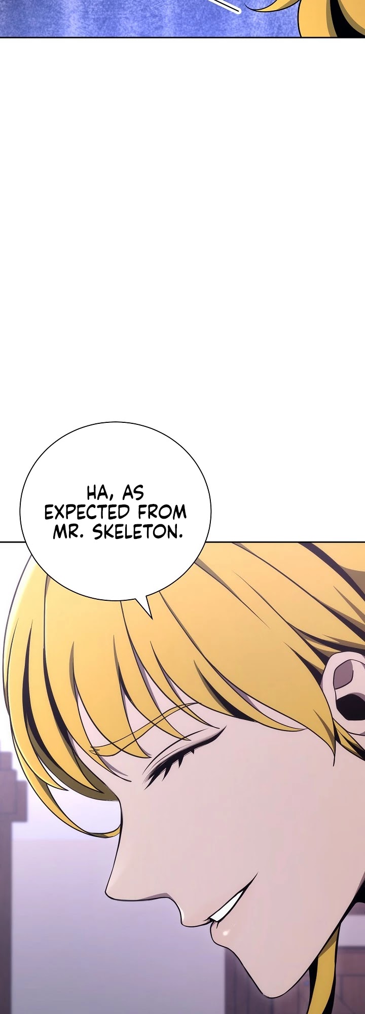 Skeleton Soldier Couldn’t Protect the Dungeon chapter 170 page 24