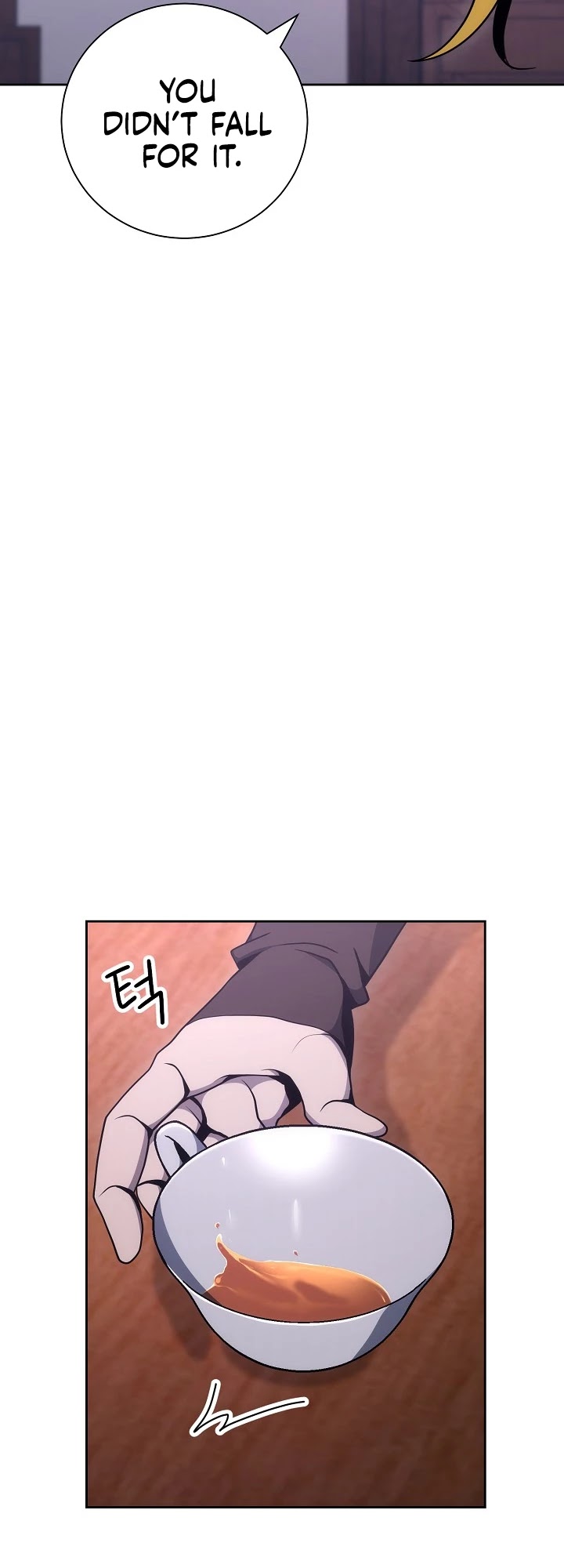 Skeleton Soldier Couldn’t Protect the Dungeon chapter 170 page 25