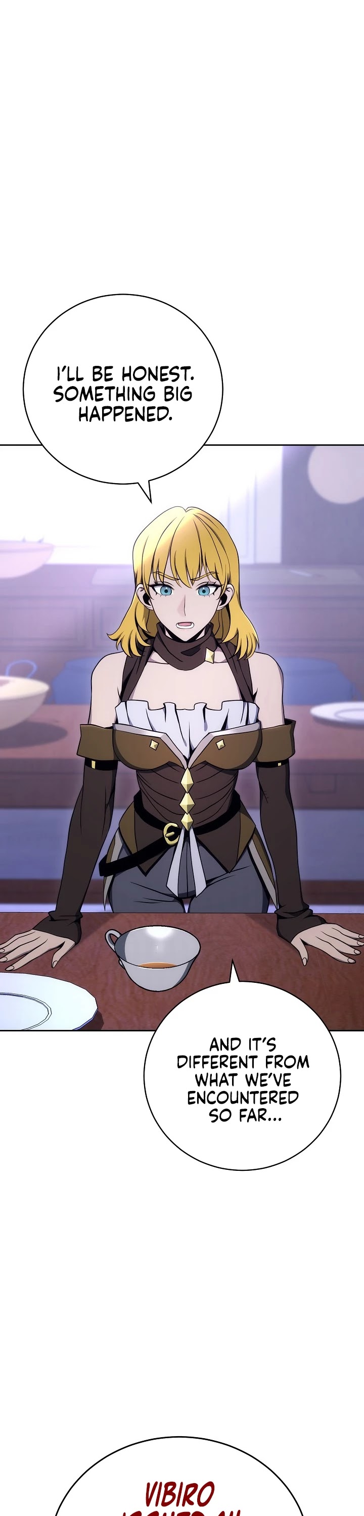 Skeleton Soldier Couldn’t Protect the Dungeon chapter 170 page 26