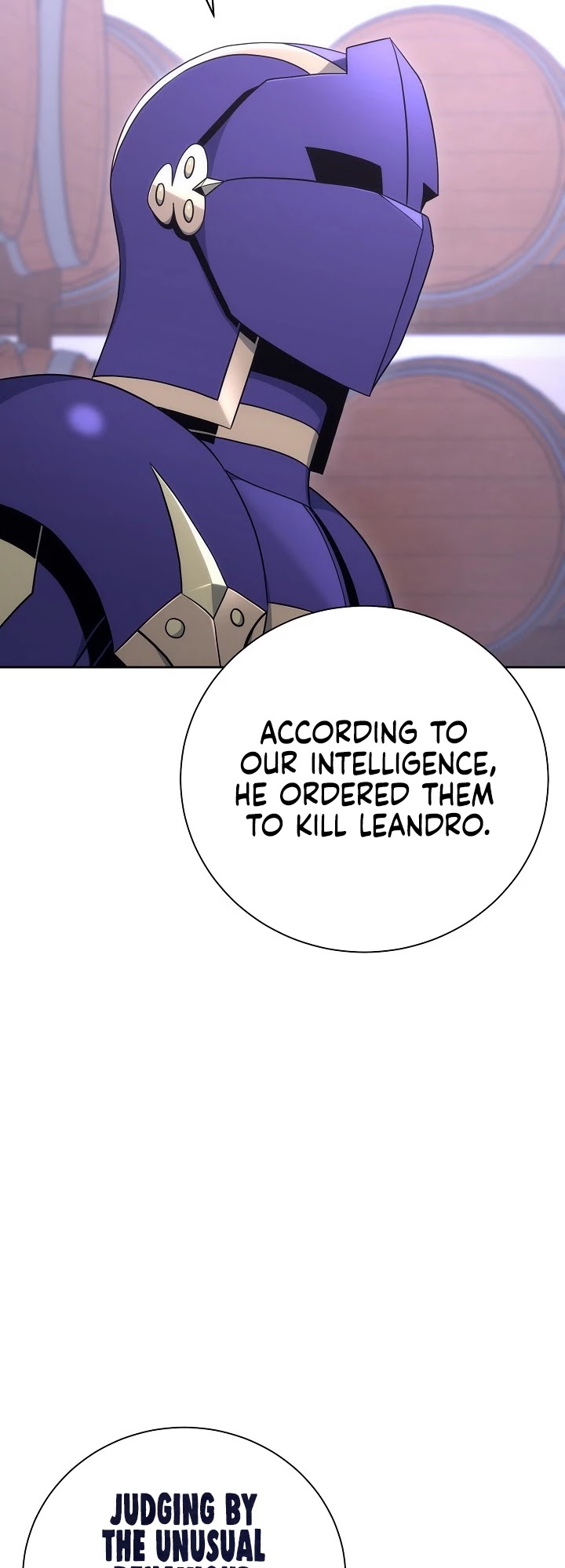 Skeleton Soldier Couldn’t Protect the Dungeon chapter 170 page 28