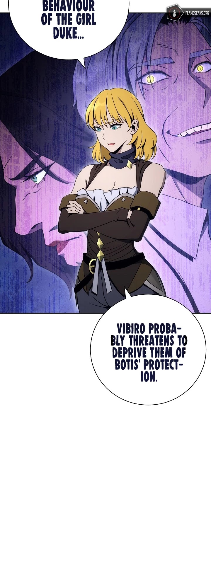 Skeleton Soldier Couldn’t Protect the Dungeon chapter 170 page 29