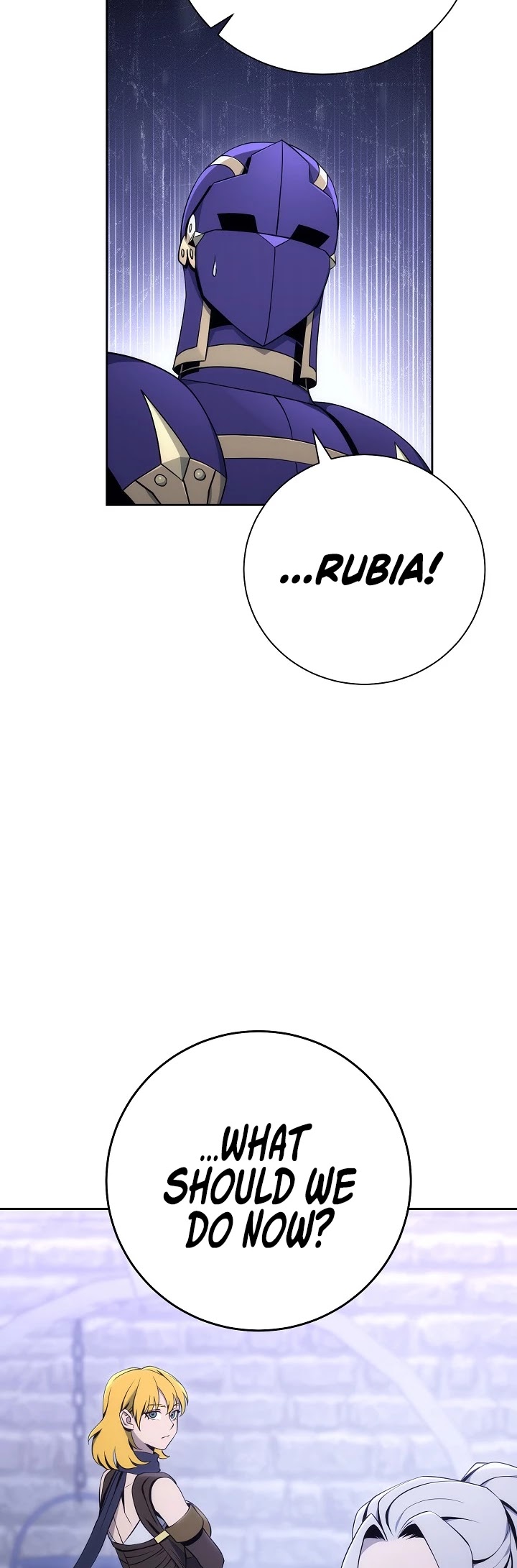 Skeleton Soldier Couldn’t Protect the Dungeon chapter 170 page 32