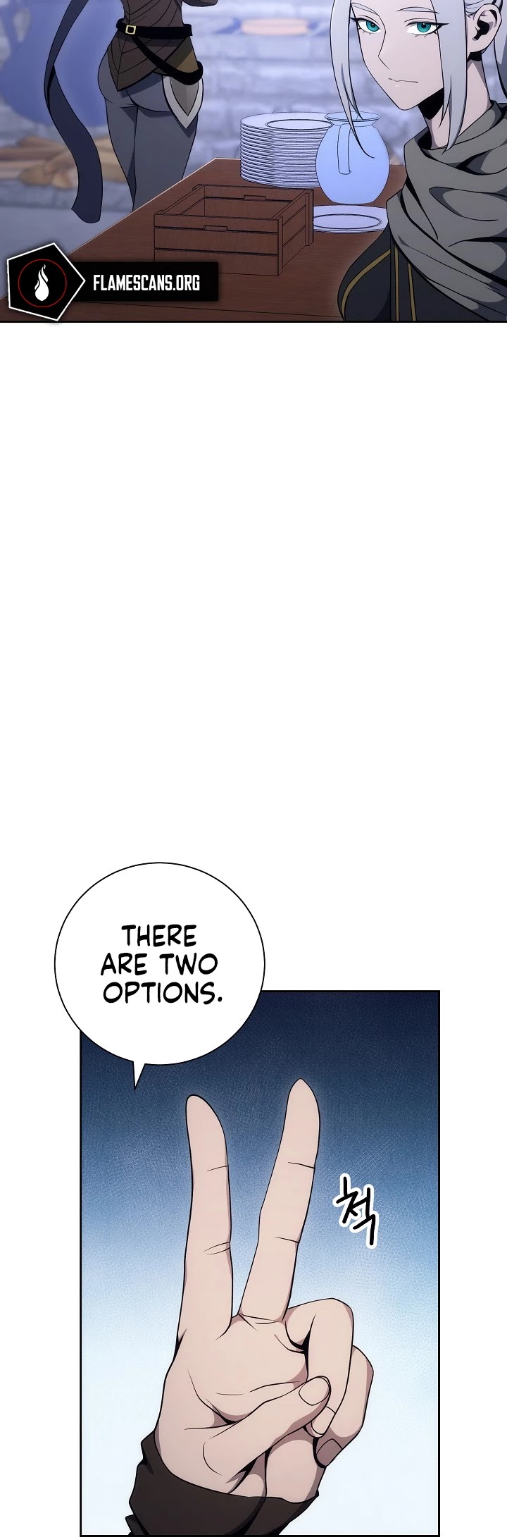 Skeleton Soldier Couldn’t Protect the Dungeon chapter 170 page 33