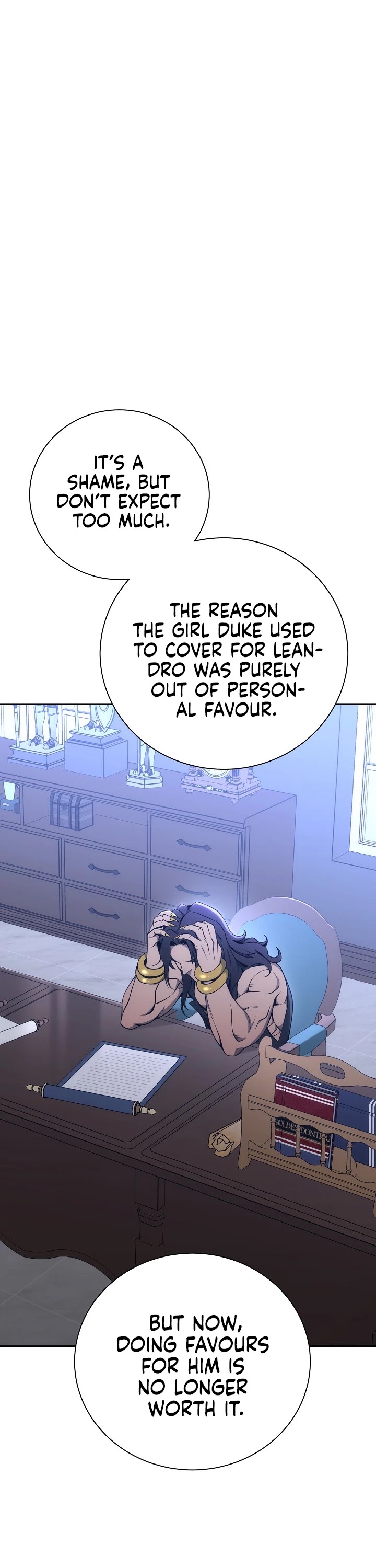 Skeleton Soldier Couldn’t Protect the Dungeon chapter 170 page 38