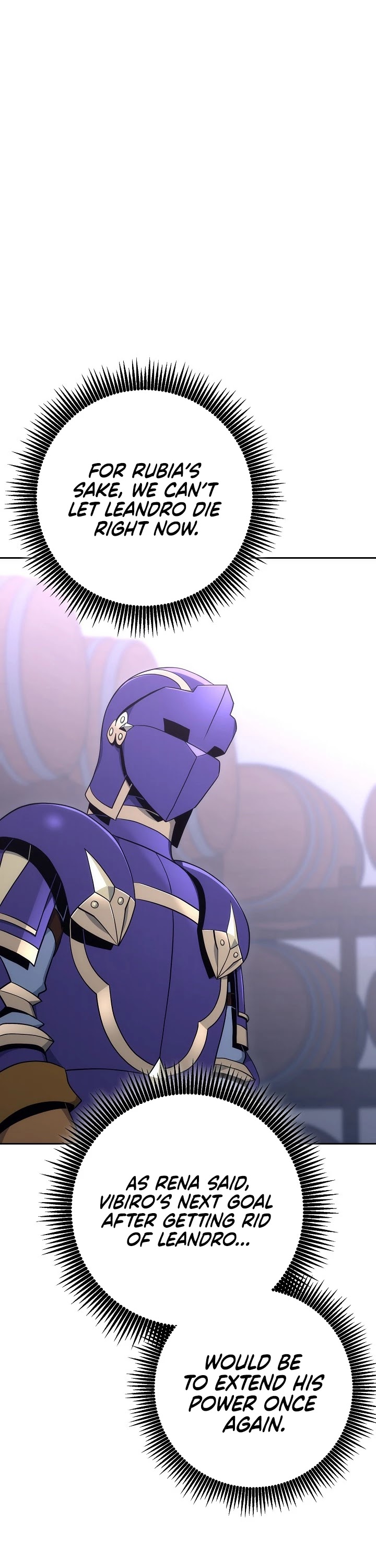 Skeleton Soldier Couldn’t Protect the Dungeon chapter 170 page 39