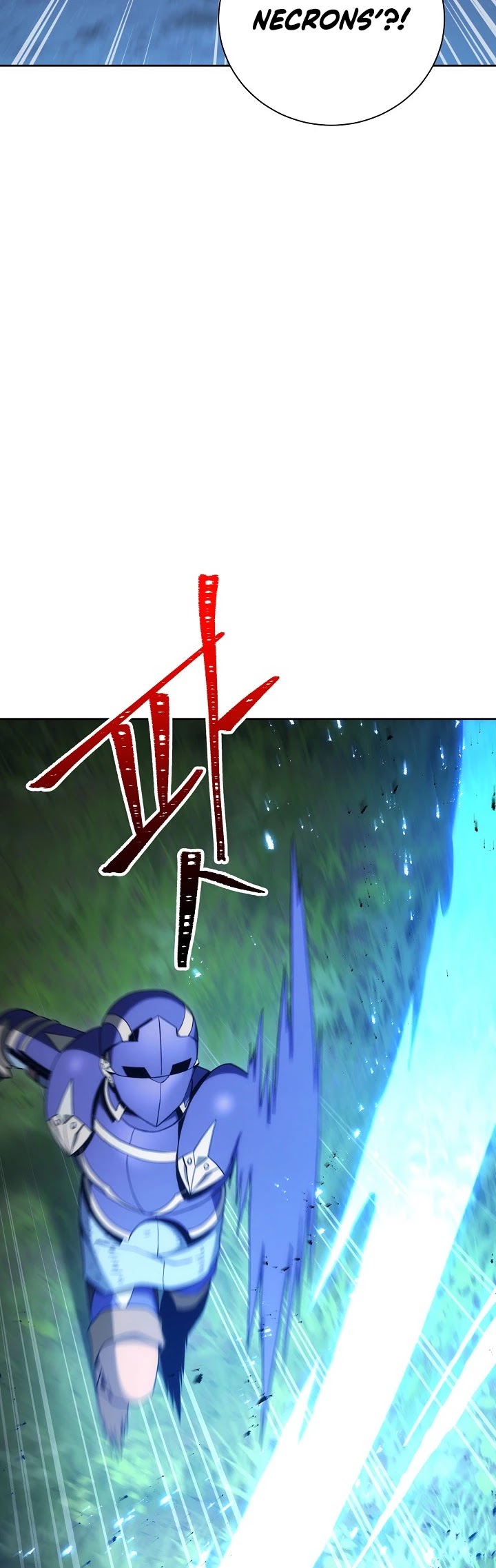 Skeleton Soldier Couldn’t Protect the Dungeon chapter 170 page 4