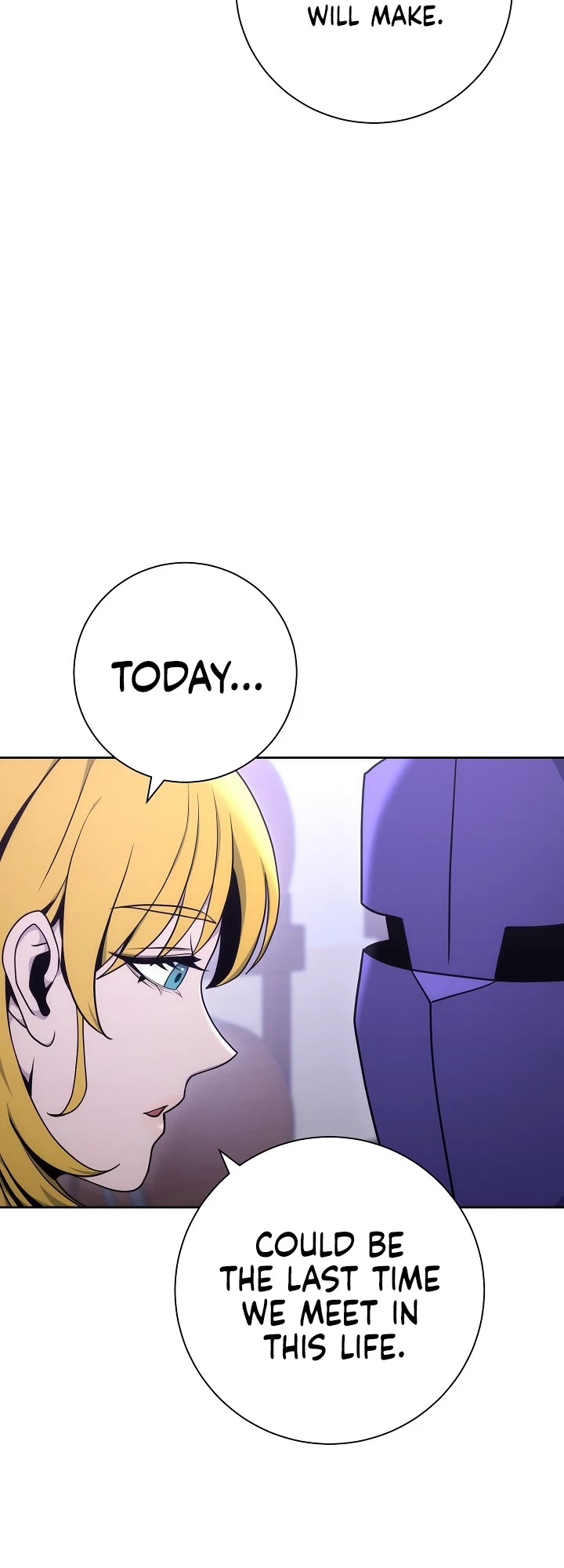 Skeleton Soldier Couldn’t Protect the Dungeon chapter 170 page 45