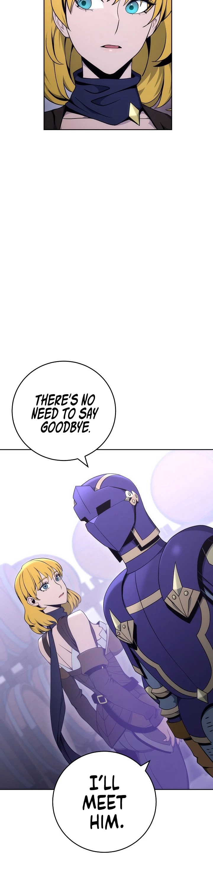 Skeleton Soldier Couldn’t Protect the Dungeon chapter 170 page 47