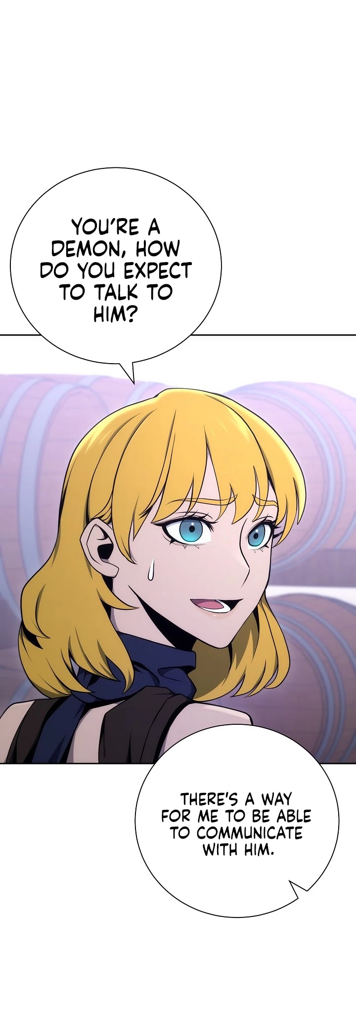 Skeleton Soldier Couldn’t Protect the Dungeon chapter 170 page 48