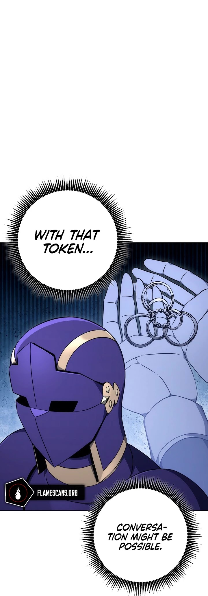 Skeleton Soldier Couldn’t Protect the Dungeon chapter 170 page 49