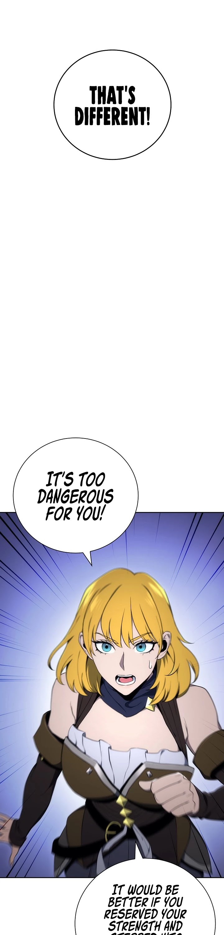 Skeleton Soldier Couldn’t Protect the Dungeon chapter 170 page 51