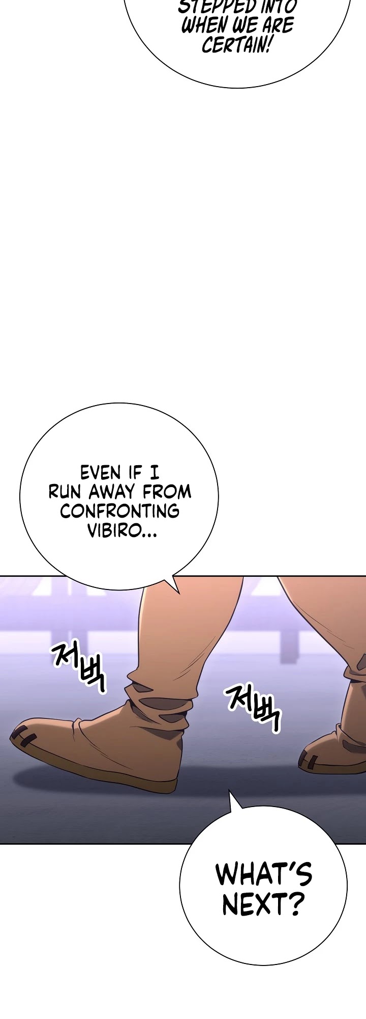 Skeleton Soldier Couldn’t Protect the Dungeon chapter 170 page 52