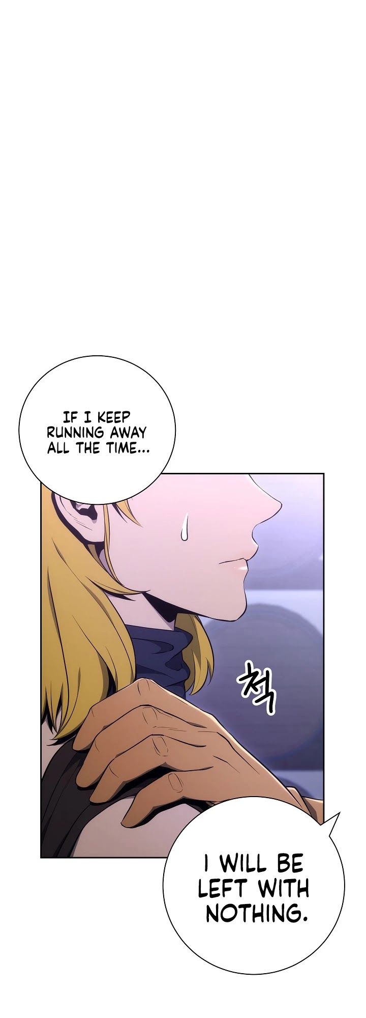 Skeleton Soldier Couldn’t Protect the Dungeon chapter 170 page 53