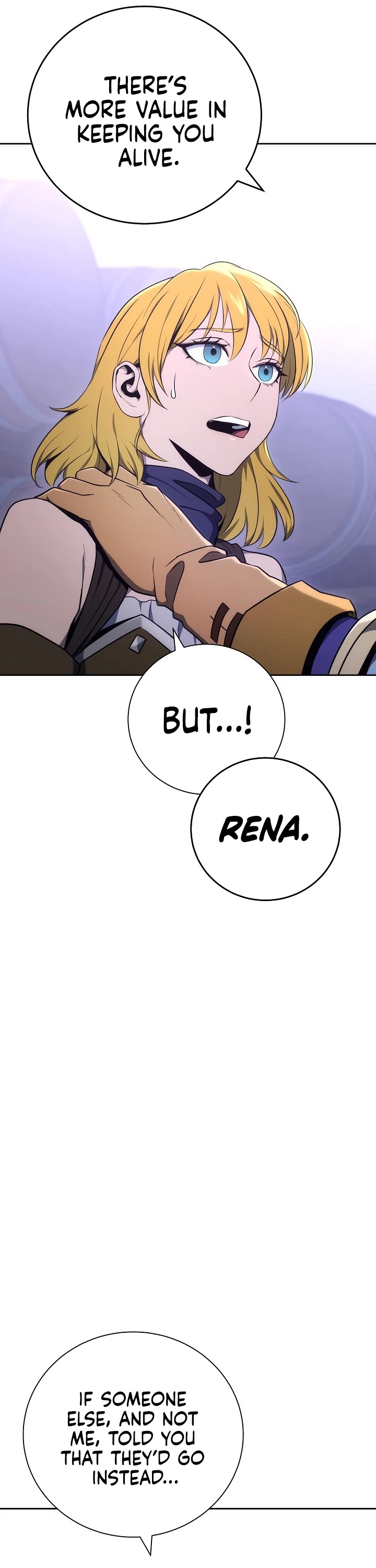 Skeleton Soldier Couldn’t Protect the Dungeon chapter 170 page 55