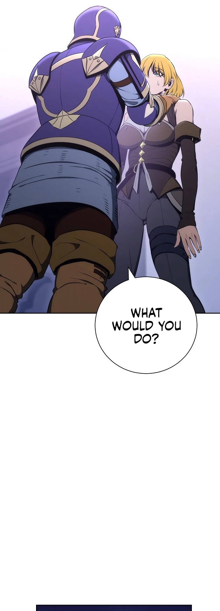 Skeleton Soldier Couldn’t Protect the Dungeon chapter 170 page 56