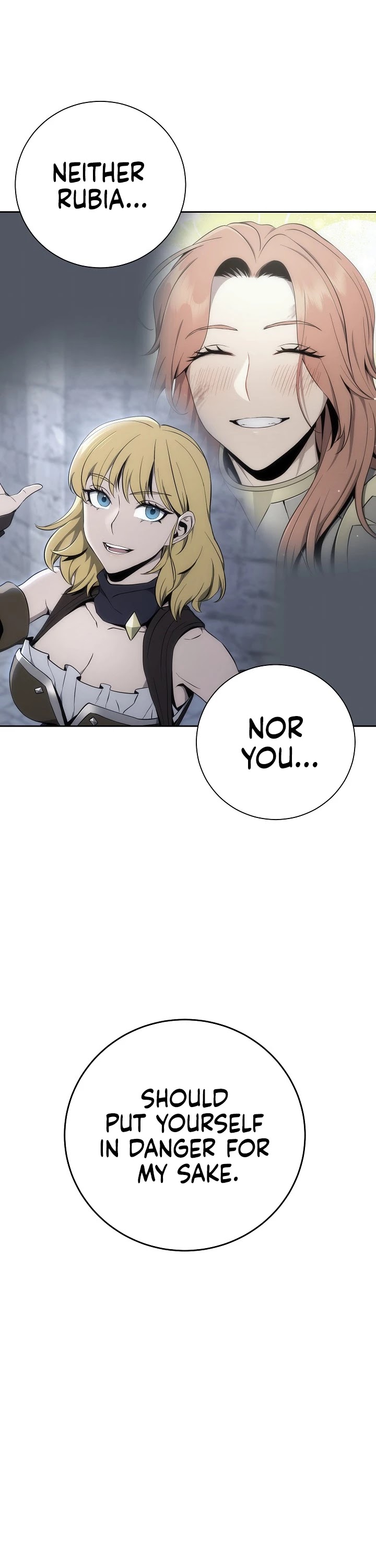 Skeleton Soldier Couldn’t Protect the Dungeon chapter 170 page 58