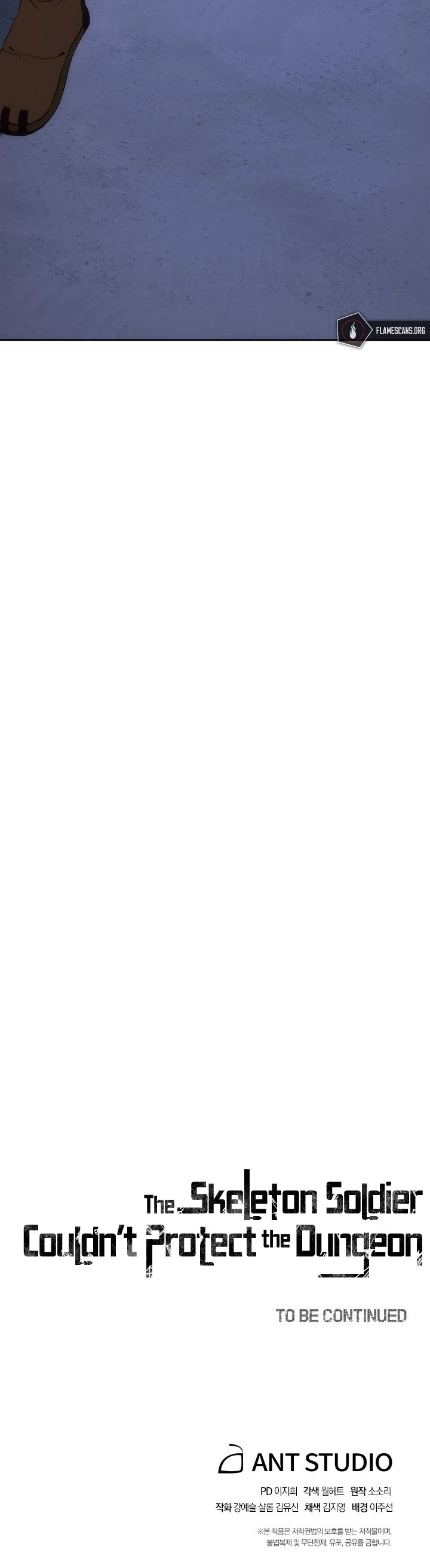 Skeleton Soldier Couldn’t Protect the Dungeon chapter 170 page 60