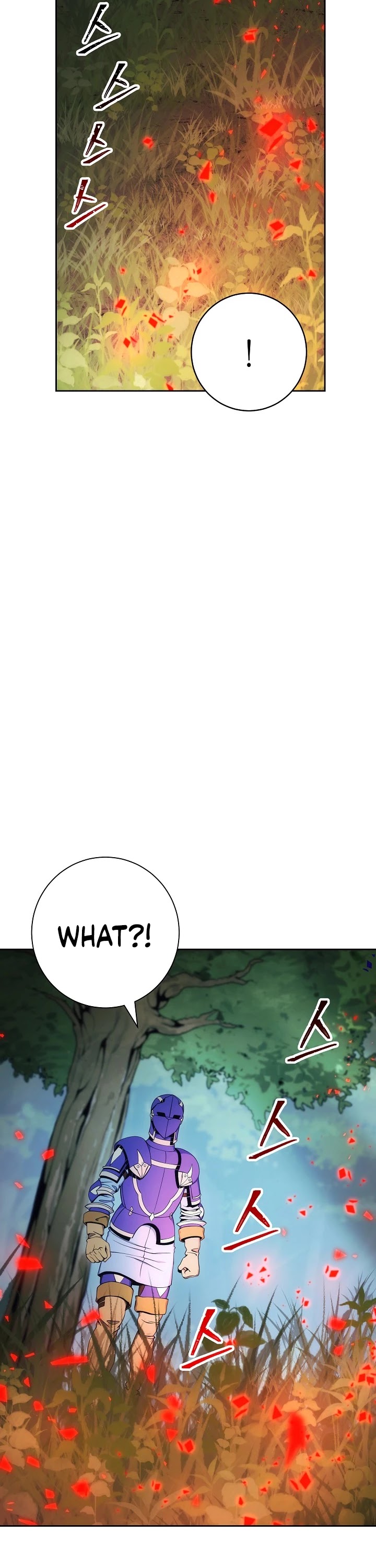 Skeleton Soldier Couldn’t Protect the Dungeon chapter 170 page 7