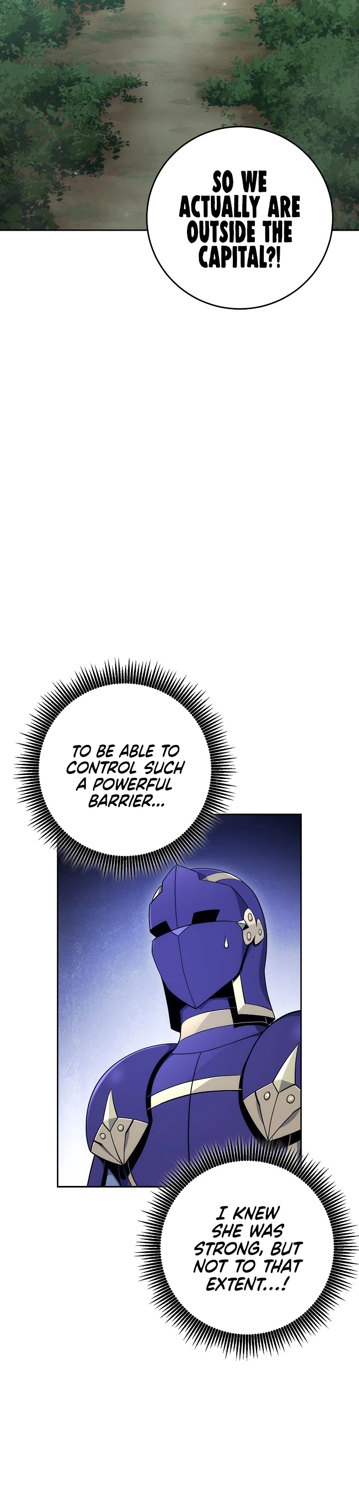 Skeleton Soldier Couldn’t Protect the Dungeon chapter 171 page 11