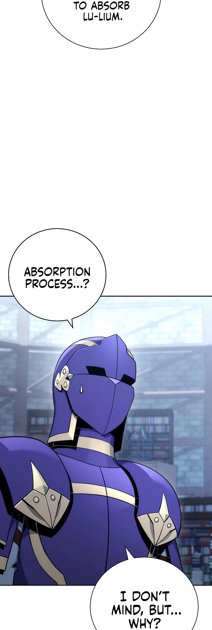 Skeleton Soldier Couldn’t Protect the Dungeon chapter 171 page 16