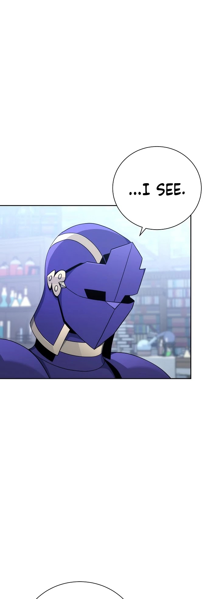 Skeleton Soldier Couldn’t Protect the Dungeon chapter 171 page 20